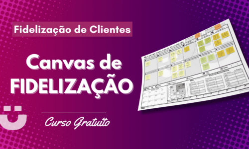 Canvas de Fidelização de Clientes